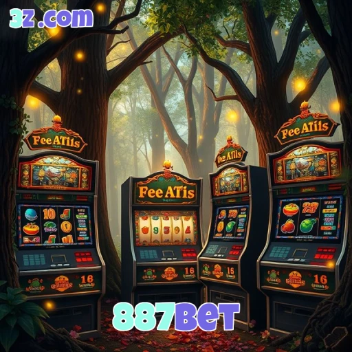 Os Melhores Bônus no 887 Bet Que Você Precisa Conhecer