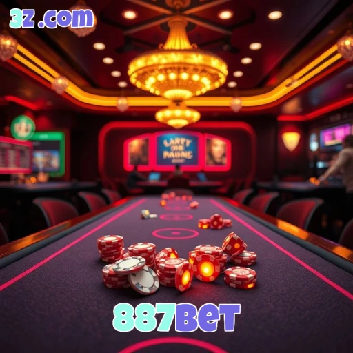 887 bet Todos os Jogos