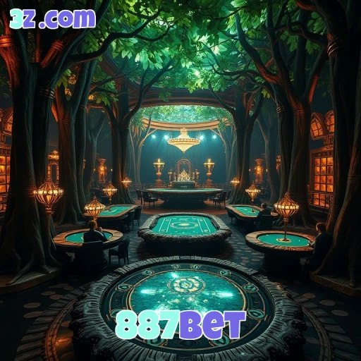 Slots Criativas e Premiações Empolgantes na 887 Bet