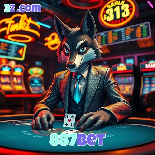VIP: Experiência Premium na 887 Bet Transforma Jogos