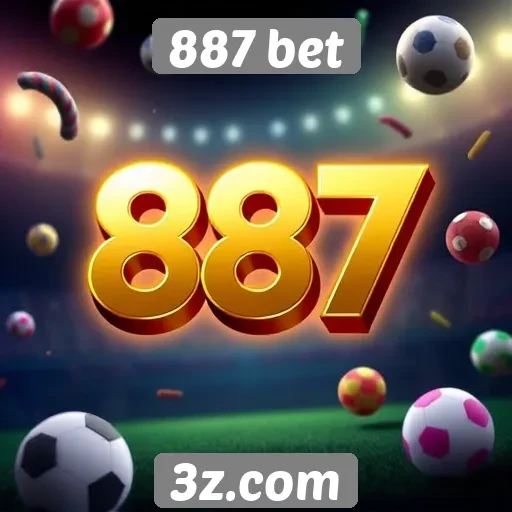 887 bet apresenta novas opções de jogos online