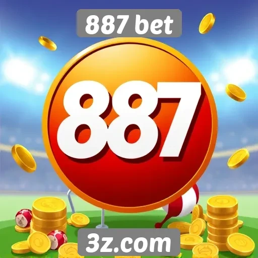 Comparativo de bônus oferecidos na 887 bet