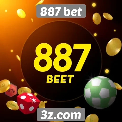 Comparação de bônus oferecidos pela 887 bet