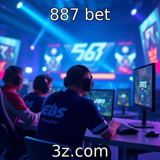 Contribuição dos e-sports para a indústria de jogos