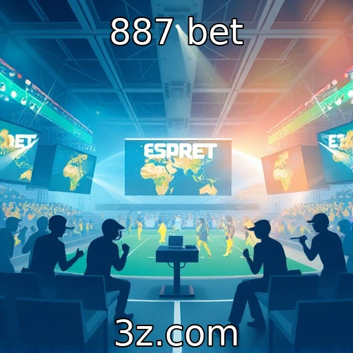 Visão sobre o futuro dos eSports no Brasil