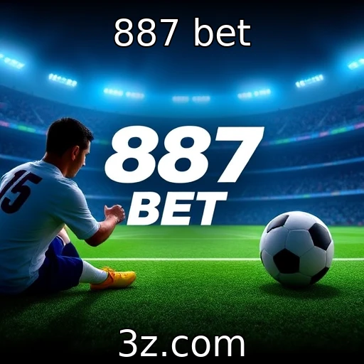 Crescimento das plataformas de apostas online