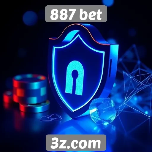 Avaliação da segurança do site 887 bet